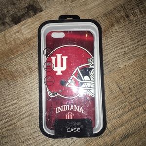 iPhone 6/6s plus IU case